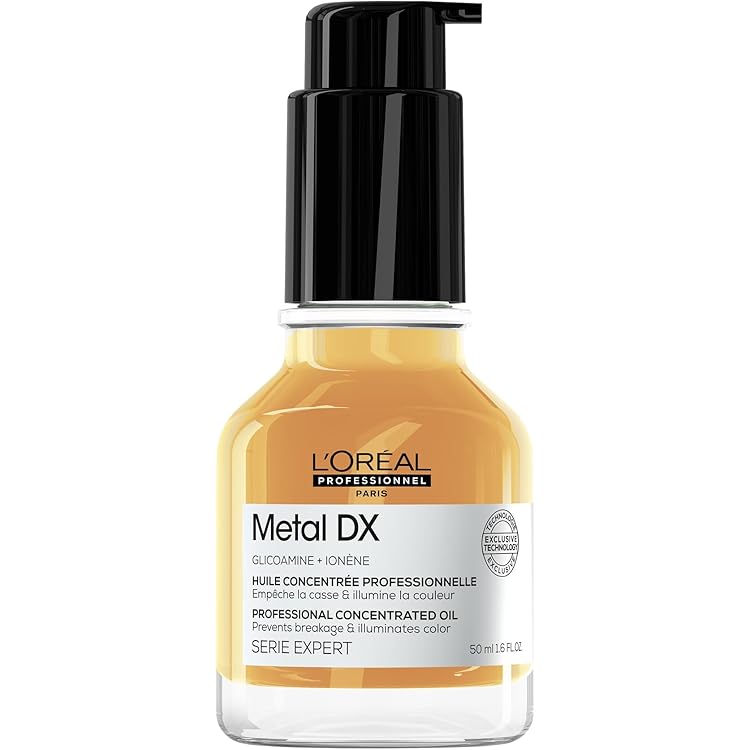 Amazon | ロレアル セリエ エクスパート メタルDX